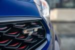 Kia Forte GT 2019 года (NA)